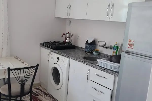 Enişte Apart - Resim 4
