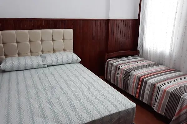 Enişte Apart - Resim 3