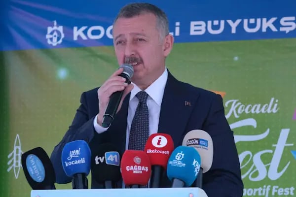 Kocaeli Büyükşehir Belediyesi Başiskele Su Sporları Eğitim Merkezi - Resim 12