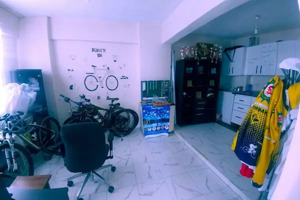 Tigris Bisiklet ve Doğa Sporları spor Kulübü - Resim 8