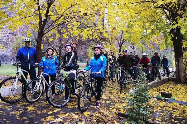Tigris Bisiklet ve Doğa Sporları spor Kulübü - Resim 14
