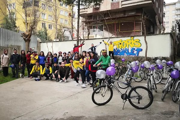 Tigris Bisiklet ve Doğa Sporları spor Kulübü - Resim 4