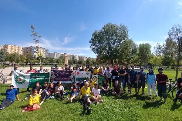 Tigris Bisiklet ve Doğa Sporları spor Kulübü - Resim 16