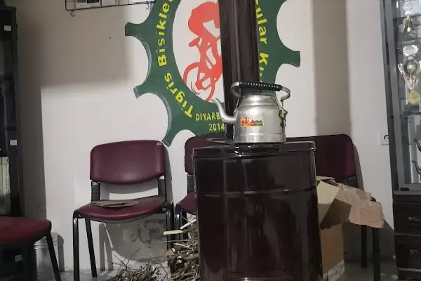 Tigris Bisiklet ve Doğa Sporları spor Kulübü - Resim 5