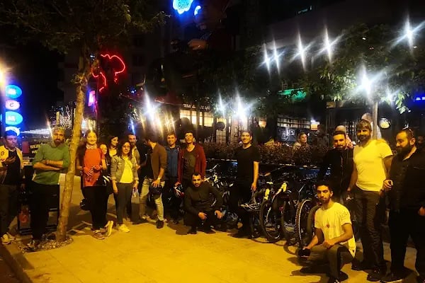 Tigris Bisiklet ve Doğa Sporları spor Kulübü - Resim 15