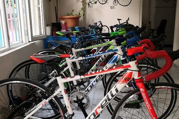 Tigris Bisiklet ve Doğa Sporları spor Kulübü - Resim 10
