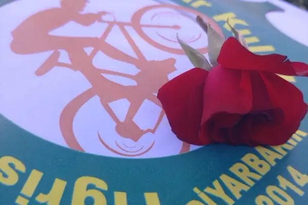 Tigris Bisiklet ve Doğa Sporları spor Kulübü - Resim 20