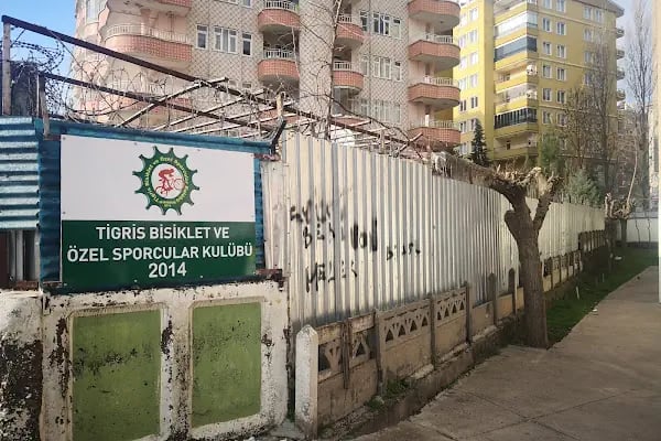 Tigris Bisiklet ve Doğa Sporları spor Kulübü - Resim 6