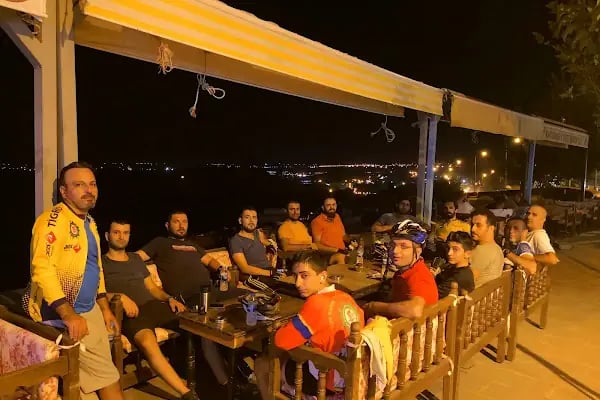 Tigris Bisiklet ve Doğa Sporları spor Kulübü - Resim 13
