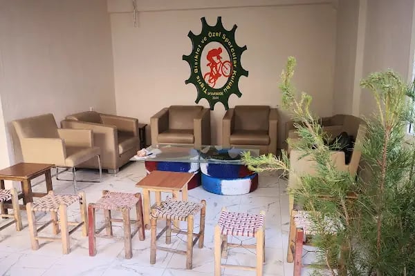 Tigris Bisiklet ve Doğa Sporları spor Kulübü - Resim 7