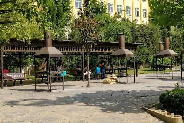 Yeni Şehir Korusu - Resim 8
