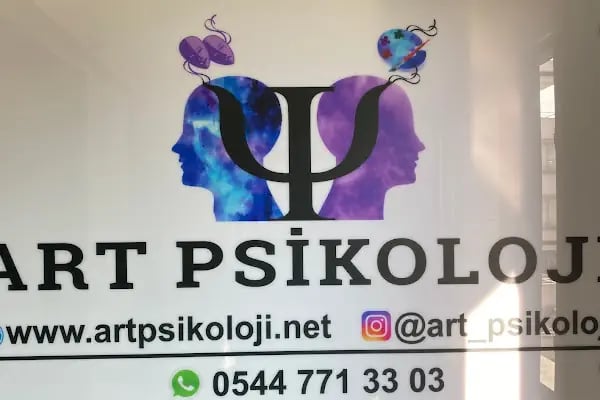 Mersin Art Psikoloji - Resim 12