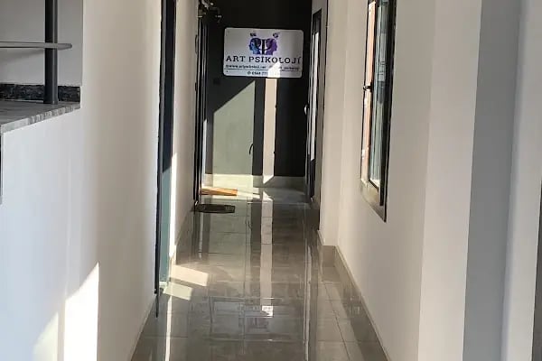 Mersin Art Psikoloji - Resim 8