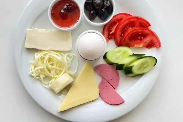 Çınarlı Cafe Restaurant - Resim 13