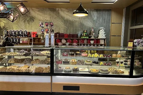 Çınarlı Cafe Restaurant - Resim 4