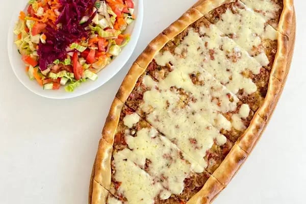 Çınarlı Cafe Restaurant - Resim 6