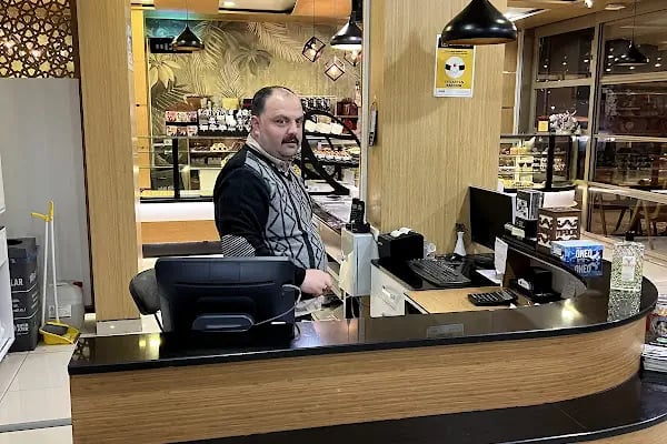 Çınarlı Cafe Restaurant - Resim 8