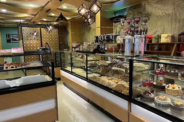 Çınarlı Cafe Restaurant - Resim 1