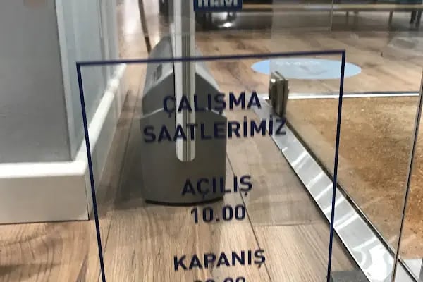 Mavi - Alanya Cadde - Resim 9