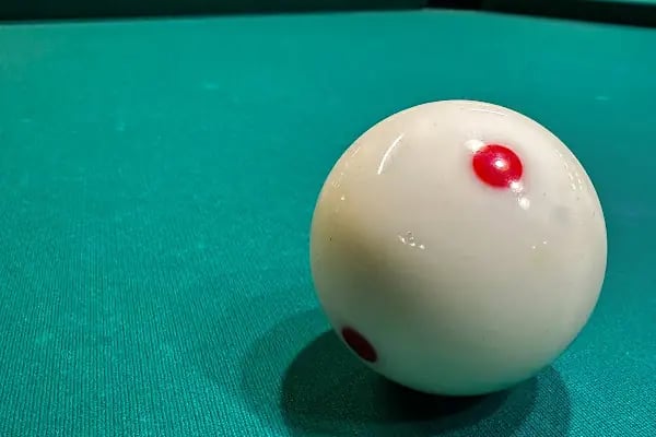 GoodFellas Billiards Club - Resim 6