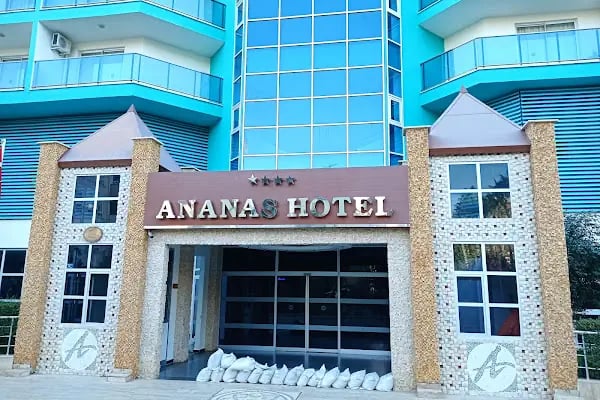 Millenium Park Hotel - Resim 17