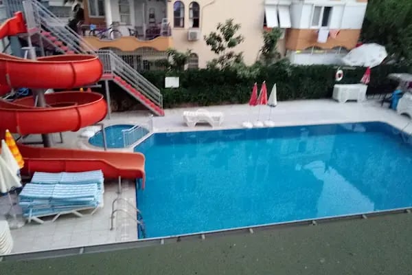 Millenium Park Hotel - Resim 8