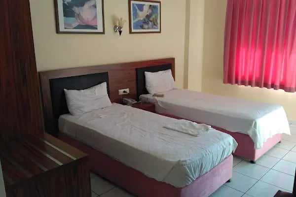 Millenium Park Hotel - Resim 13