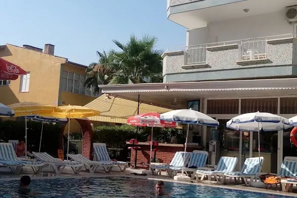 Millenium Park Hotel - Resim 7