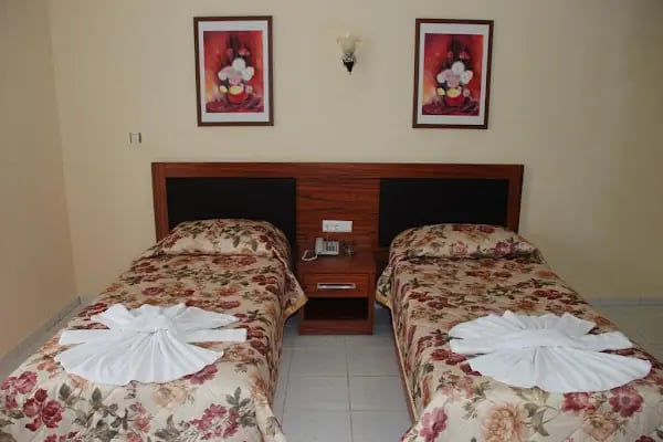 Millenium Park Hotel - Resim 18