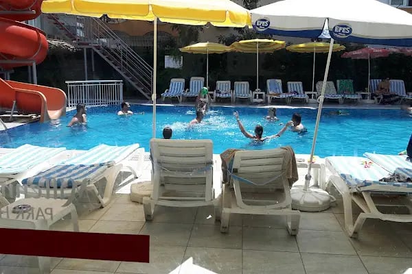 Millenium Park Hotel - Resim 10