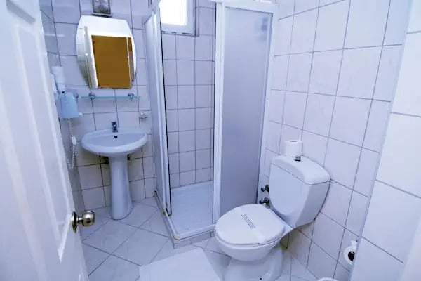 Millenium Park Hotel - Resim 11
