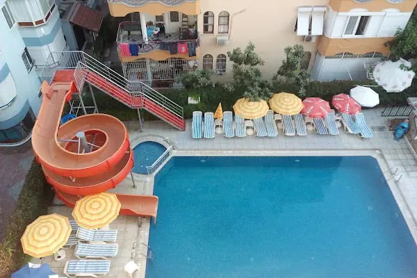 Millenium Park Hotel - Resim 5