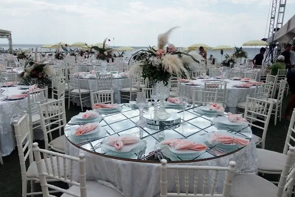 Millenium Park Hotel - Resim 19