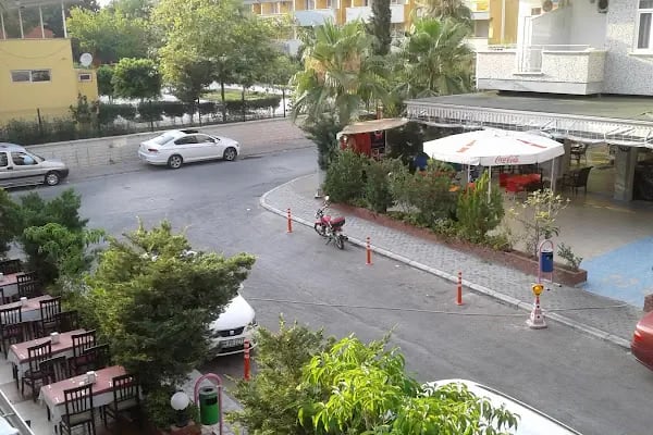 Millenium Park Hotel - Resim 6
