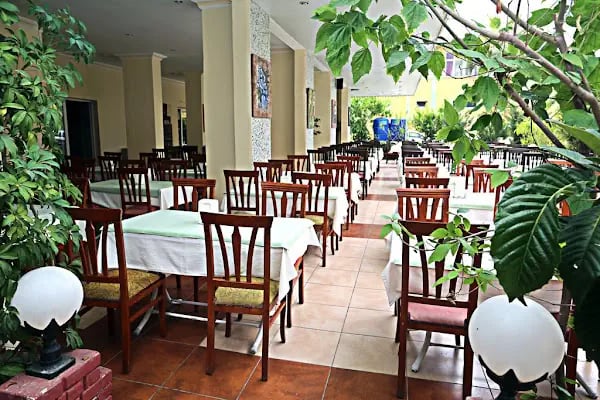 Millenium Park Hotel - Resim 15