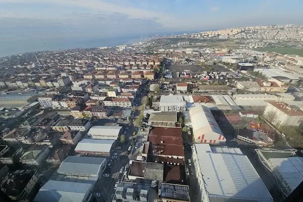 DoubleTree by Hilton İstanbul - Avcılar - Resim 20