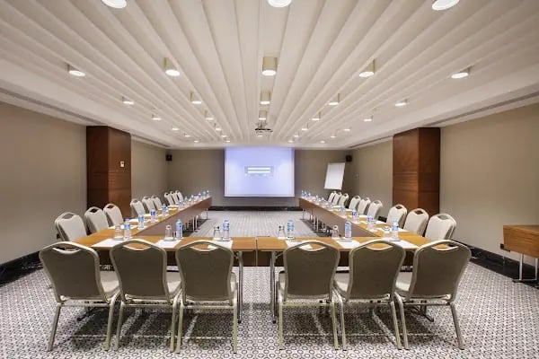 DoubleTree by Hilton İstanbul - Avcılar - Resim 17