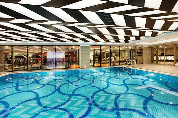 DoubleTree by Hilton İstanbul - Avcılar - Resim 3