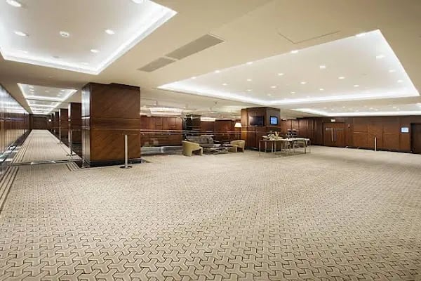 DoubleTree by Hilton İstanbul - Avcılar - Resim 7