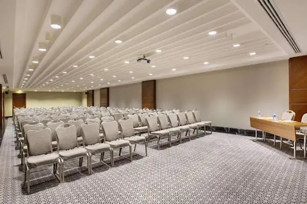 DoubleTree by Hilton İstanbul - Avcılar - Resim 5