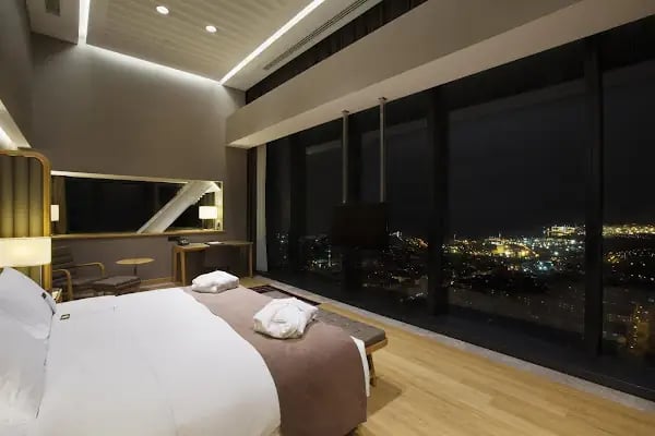 DoubleTree by Hilton İstanbul - Avcılar - Resim 12