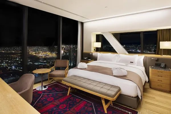 DoubleTree by Hilton İstanbul - Avcılar - Resim 13