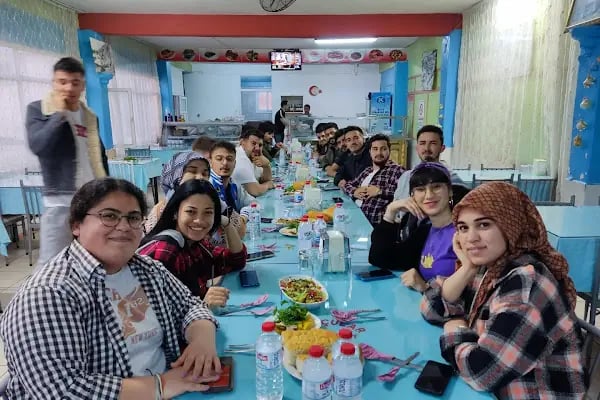 Han Restaurant Sulu Yemek ve Kebap Salonu - Resim 17
