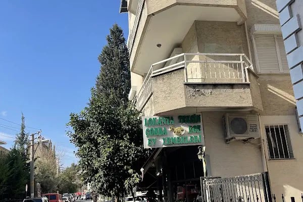 Lokanta Teksin Çorba Ege Ev Yemekleri - Resim 11