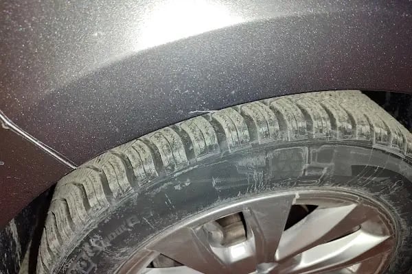 Kılıç Auto Kuaför - Resim 3