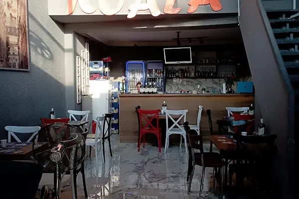 KoalaShotPub - Resim 3