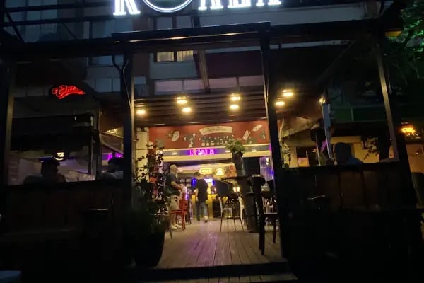 KoalaShotPub - Resim 10