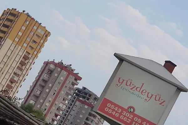 Yüzde Yüz Eğitim Merkezi - Resim 3