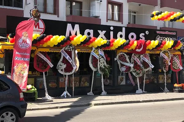 Maxidos Döner Buca - Resim 14