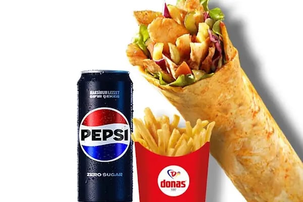 Maxidos Döner Buca - Resim 20